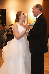 Gil & Sarah's Wedding 0664